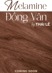 LAMINATE (SẮP RA MẮT)