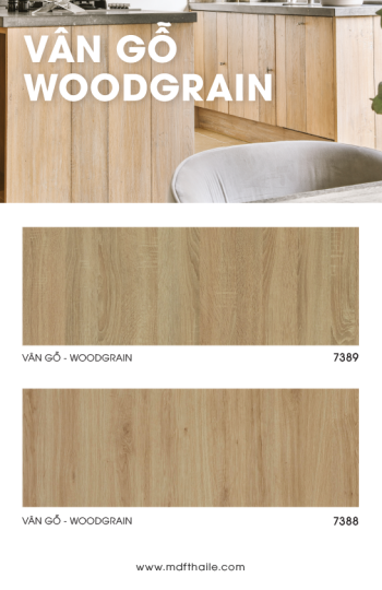 LAMINATE (SẮP RA MẮT)