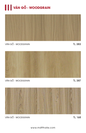 LAMINATE (SẮP RA MẮT)