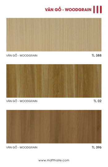 LAMINATE (SẮP RA MẮT)