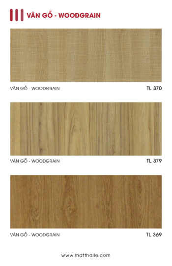 LAMINATE (SẮP RA MẮT)