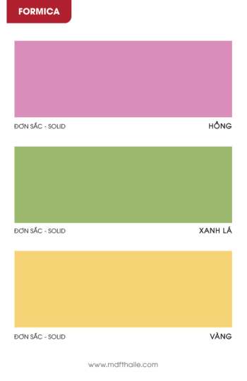 LAMINATE (SẮP RA MẮT)