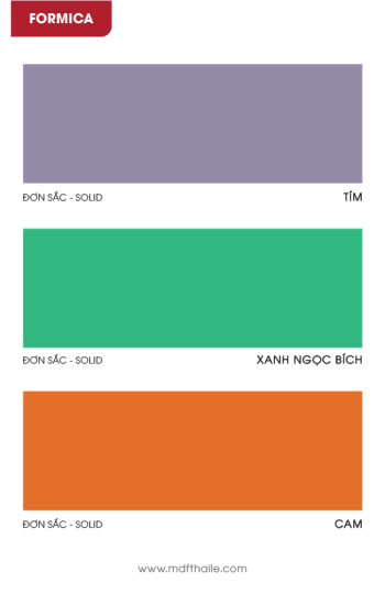 LAMINATE (SẮP RA MẮT)