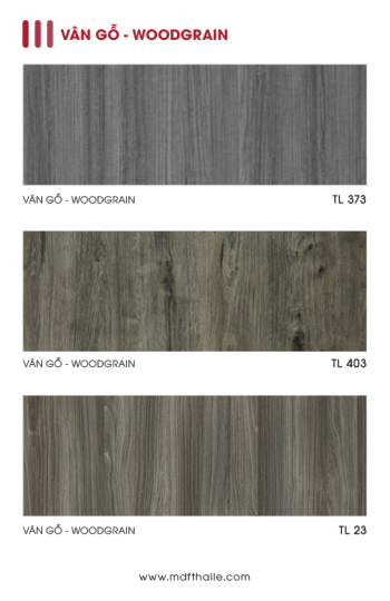 LAMINATE (SẮP RA MẮT)