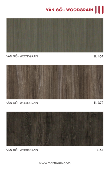 LAMINATE (SẮP RA MẮT)