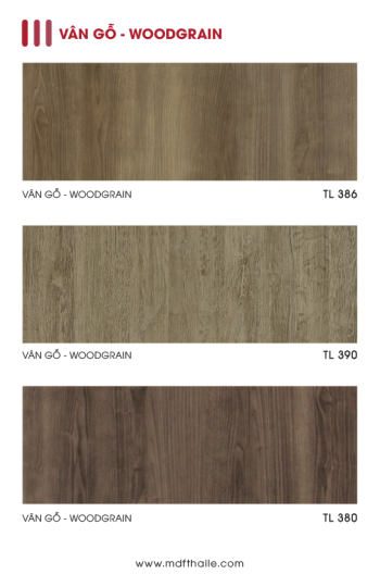 LAMINATE (SẮP RA MẮT)