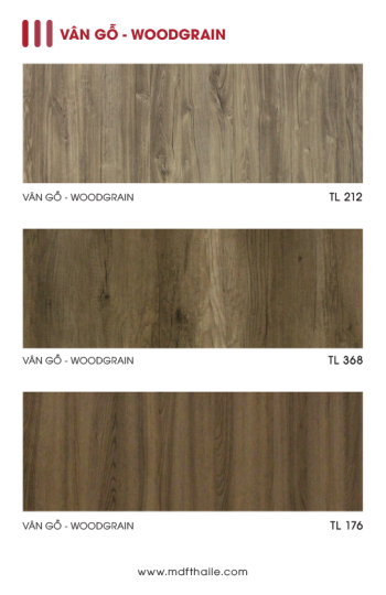 LAMINATE (SẮP RA MẮT)