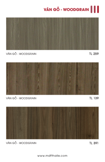 LAMINATE (SẮP RA MẮT)