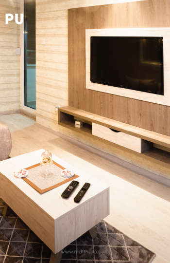 LAMINATE (SẮP RA MẮT)