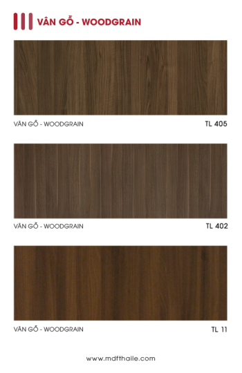 LAMINATE (SẮP RA MẮT)