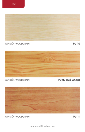 LAMINATE (SẮP RA MẮT)