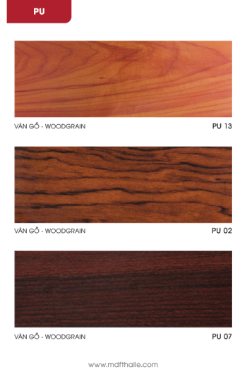 LAMINATE (SẮP RA MẮT)