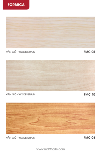 LAMINATE (SẮP RA MẮT)