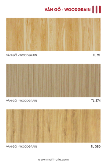 LAMINATE (SẮP RA MẮT)