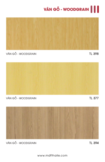 LAMINATE (SẮP RA MẮT)