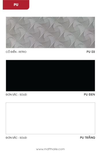 LAMINATE (SẮP RA MẮT)