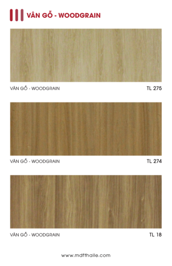 LAMINATE (SẮP RA MẮT)