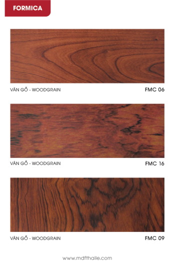 LAMINATE (SẮP RA MẮT)