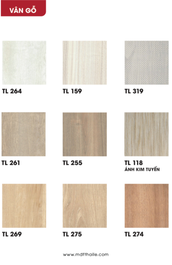 LAMINATE (SẮP RA MẮT)