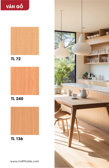 LAMINATE (SẮP RA MẮT)