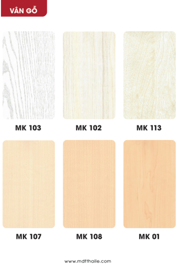 LAMINATE (SẮP RA MẮT)