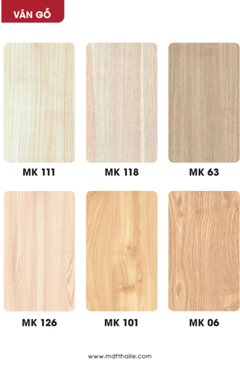 LAMINATE (SẮP RA MẮT)