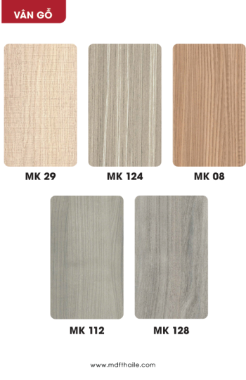 LAMINATE (SẮP RA MẮT)