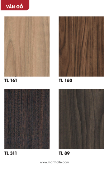 LAMINATE (SẮP RA MẮT)