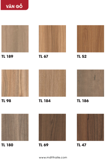 LAMINATE (SẮP RA MẮT)