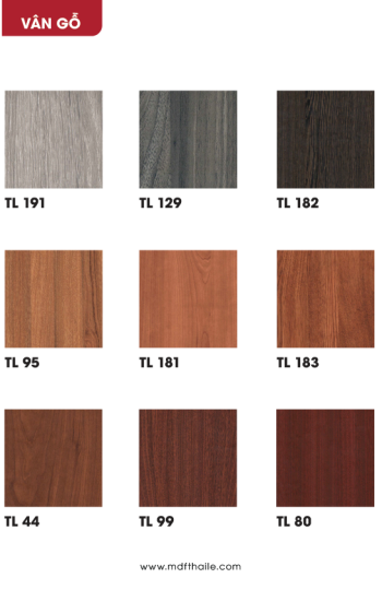 LAMINATE (SẮP RA MẮT)