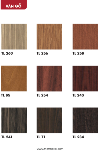 LAMINATE (SẮP RA MẮT)