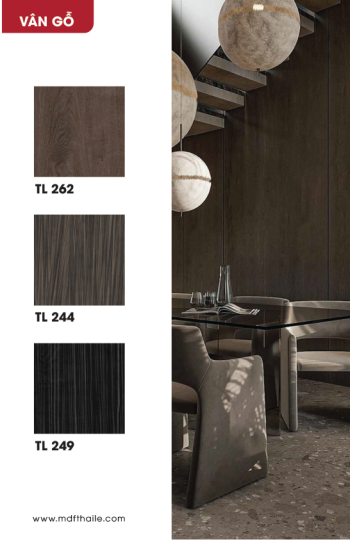 LAMINATE (SẮP RA MẮT)