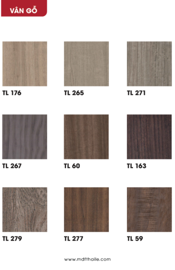 LAMINATE (SẮP RA MẮT)