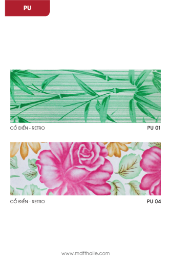 LAMINATE (SẮP RA MẮT)