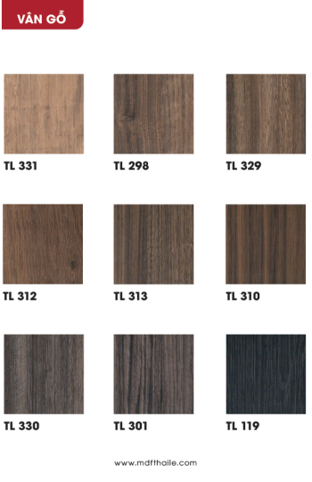 LAMINATE (SẮP RA MẮT)