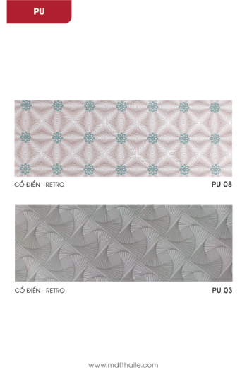 LAMINATE (SẮP RA MẮT)