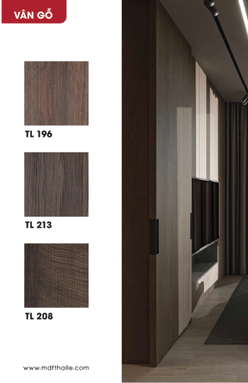 LAMINATE (SẮP RA MẮT)