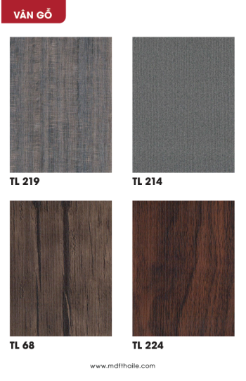 LAMINATE (SẮP RA MẮT)