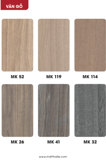 LAMINATE (SẮP RA MẮT)