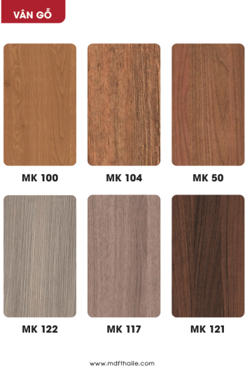 LAMINATE (SẮP RA MẮT)