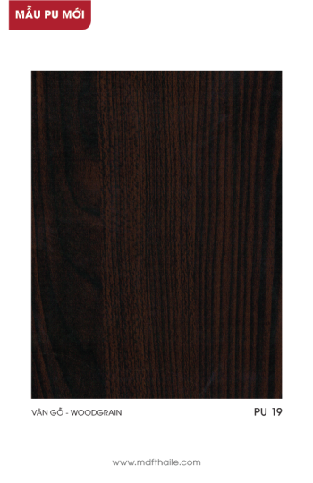 LAMINATE (SẮP RA MẮT)