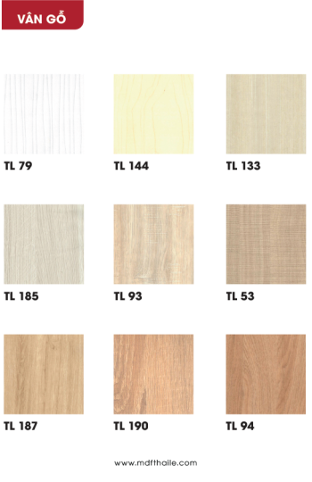 LAMINATE (SẮP RA MẮT)