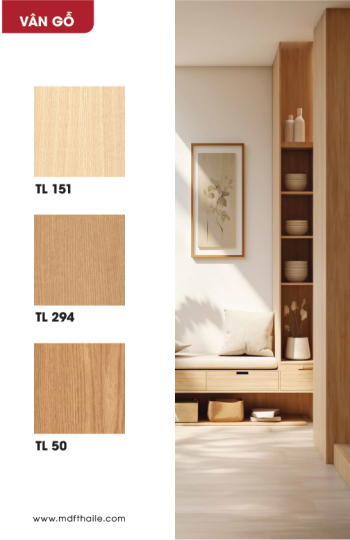 LAMINATE (SẮP RA MẮT)