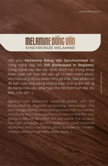 LAMINATE VOL 1