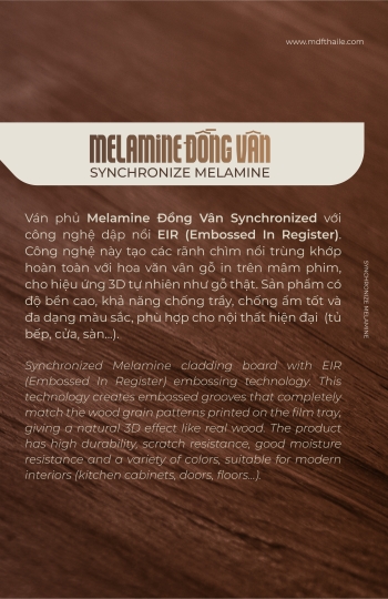 LAMINATE VOL 1