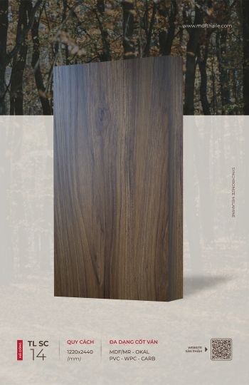 LAMINATE VOL 1