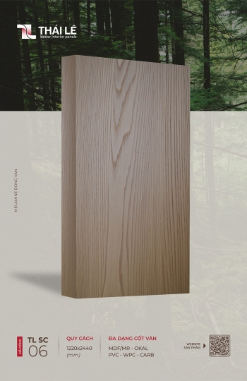 LAMINATE VOL 1