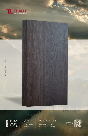 LAMINATE VOL 1