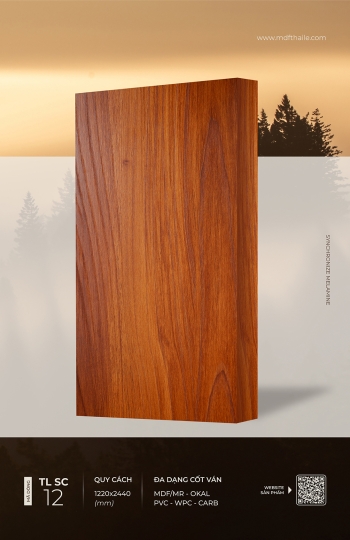 LAMINATE VOL 1