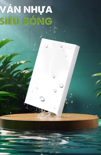 LAMINATE (SẮP RA MẮT)